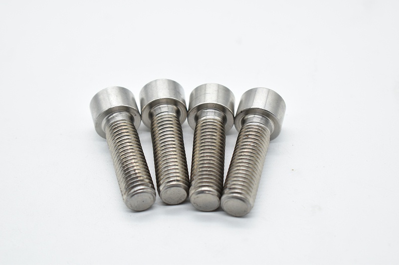 Inconel 718（N07718）鎳合金的化學成分與性能